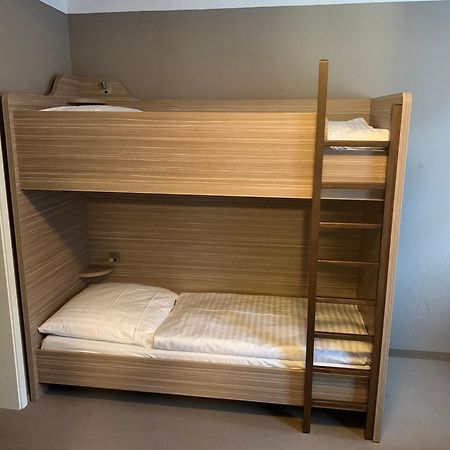 Hotel Goldene Krone Goslar Bagian luar foto